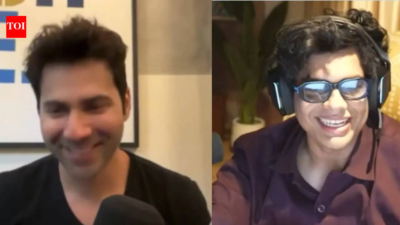 '1 percent of Dhurandhar's box office numbers': Tanmay Bhatt takes a jibe at Varun Dhawan amidst his latest release 'Hai Jawaani Toh Ishq Hona Hai' | Hindi Movie News