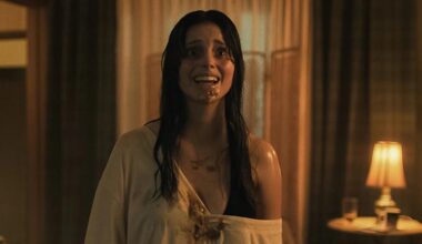 ‘Obsession’ Has Made 330 Times Its Budget And Breaks A Box Office Record