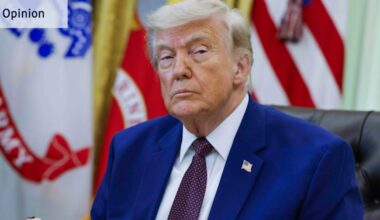 Will the US Fed Reserve raise interest rates in the face of Donald Trump and buoyant jobs data? Kevin Warsh’s hands are tied