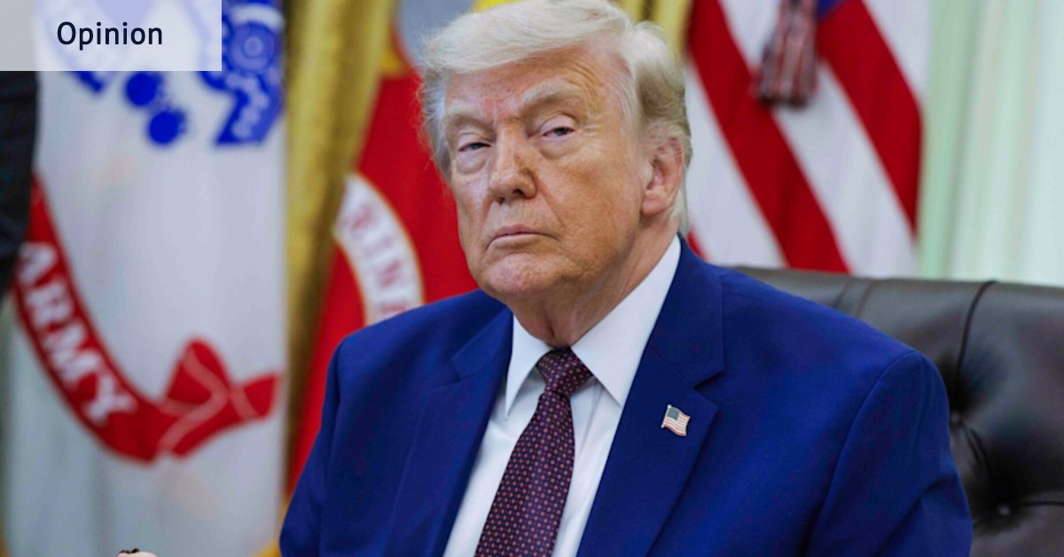 Will the US Fed Reserve raise interest rates in the face of Donald Trump and buoyant jobs data? Kevin Warsh’s hands are tied