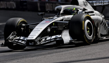 F1 news: Monaco penalty chaos costs Cadillac historic F1 point