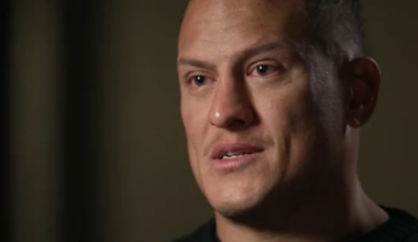 Former Warrior comes out, details battles with drugs, alcohol
