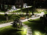 Low-light samples, main camera (2x) - 47mm, f/1.6, ISO 3137, 1/20s (4096x3072px) - Infinix GT 50 Pro review