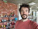 Selfie samples - 24mm, f/2.2, ISO 326, 1/50s (4160x3120px) - Infinix GT 50 Pro review