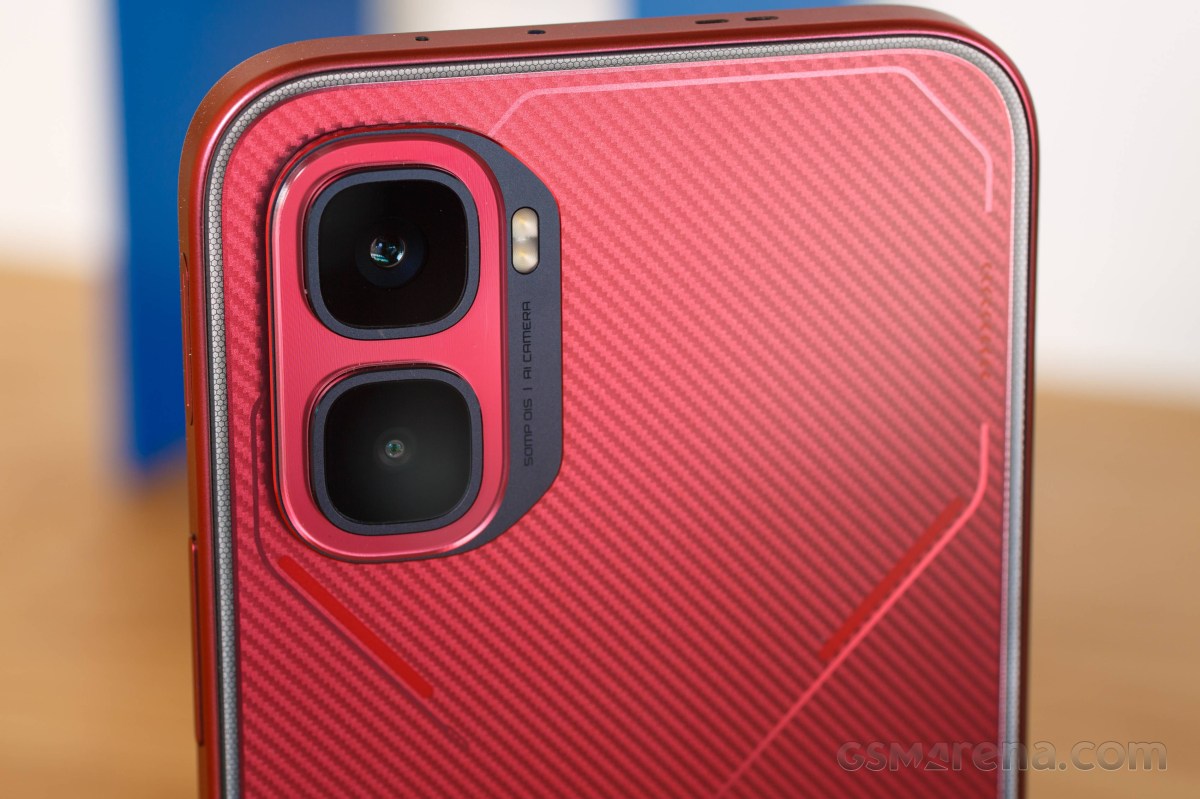 Infinix Gt 50 Pro review