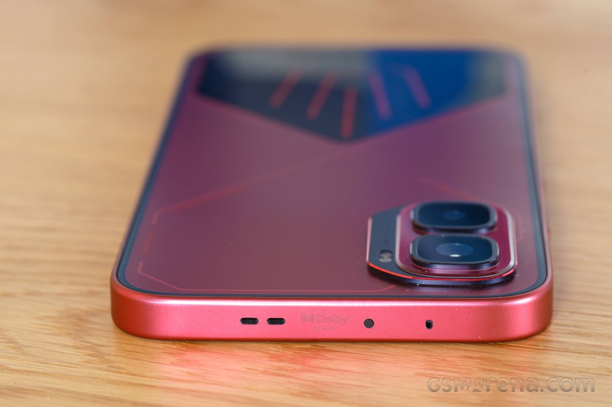 Infinix Gt 50 Pro review