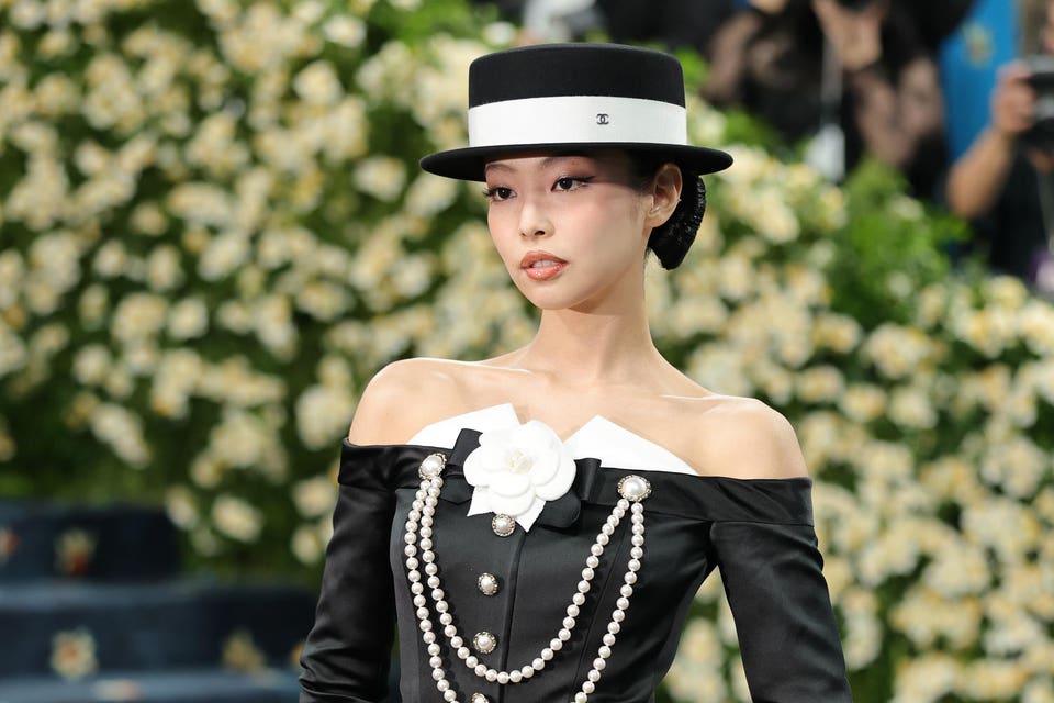 The 2025 Met Gala Celebrating "Superfine: Tailoring Black Style" - Arrivals