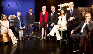 Lesley Stahl calls '60 Minutes' firings the 'worst experience' of her career