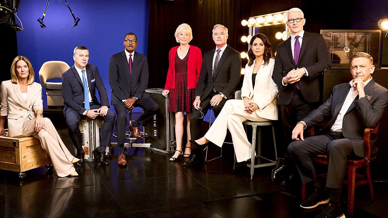 Lesley Stahl calls '60 Minutes' firings the 'worst experience' of her career