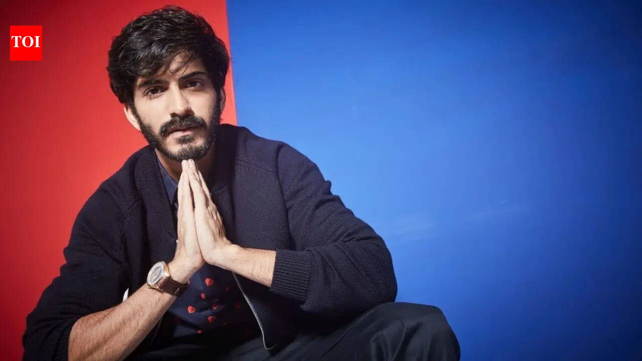 Harsh Varrdhan Kapoor clears air on acting break RUMOURS; Says new film is 'Extremely unique' |