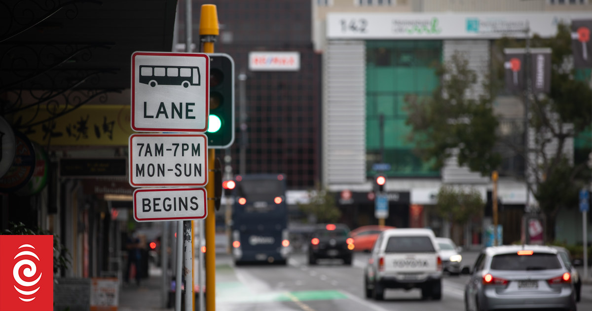 Auckland council clears path for high rise apartments along busy bus routes