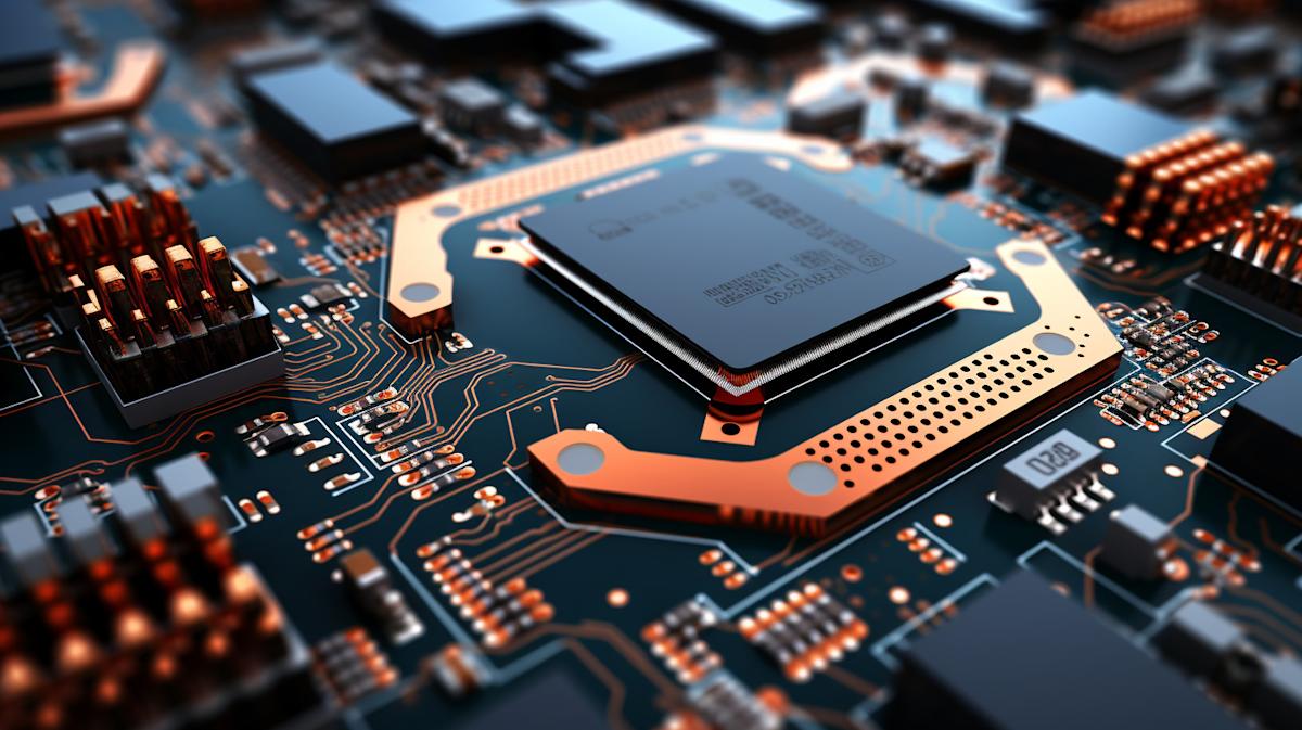 Mizuho Raises AMD Target, Citing Continued AI Infrastructure Growth