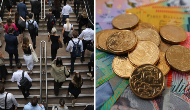 $400,000 superannuation warning as Aussie retirees risk 'exhausting' their savings: 'No chance'