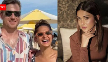 William Ishmael: Who is William Ishmael? All about the businessman linked to Jennifer Winget