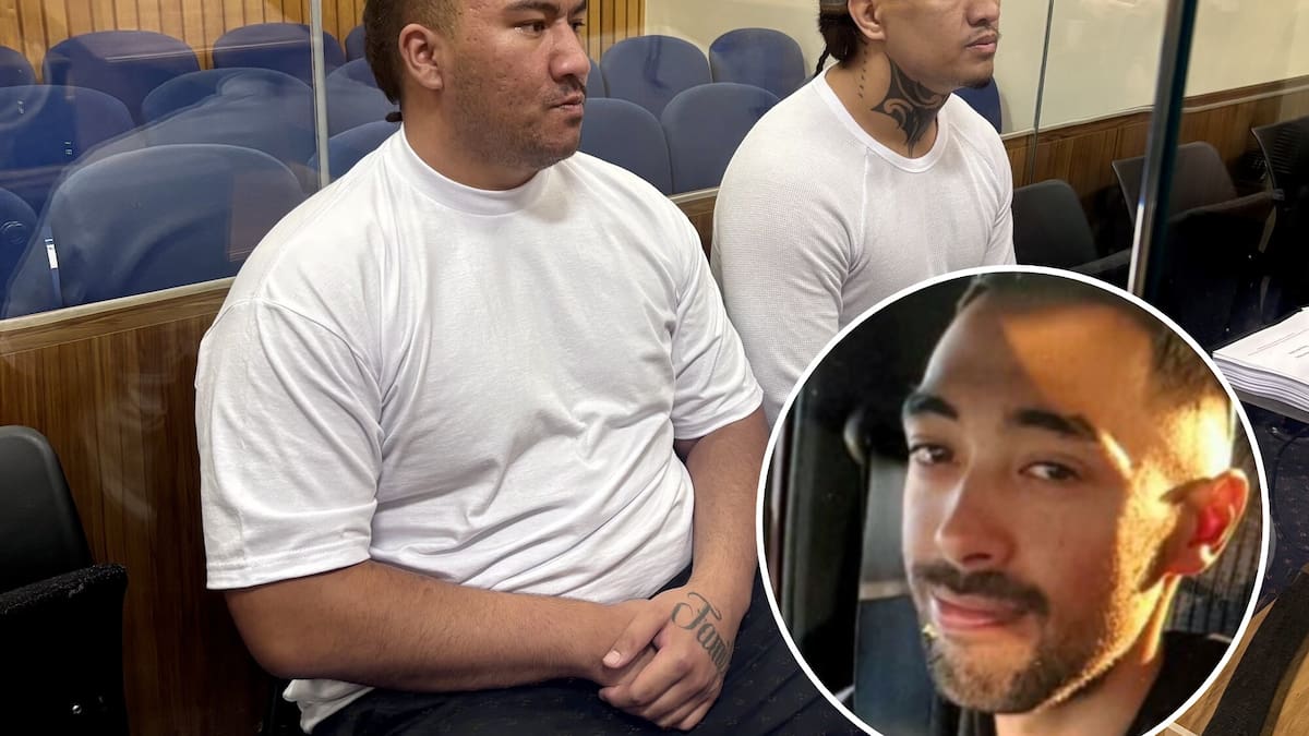 Homicide victim Harley Shrimpton’s text messages and relationships before his death become focus in Rotorua murder trial