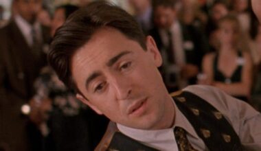 Alan Cumming officially confirmed to reprise role in sequel to "masterpiece" '90s comedy