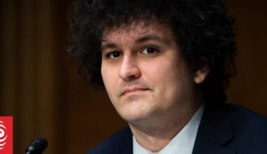 Crypto crook Sam Bankman-Fried asks Trump for a pardon