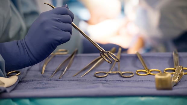 Patient-focused funding an 'experiment' for Alberta, health expert warns