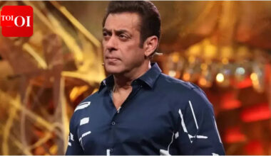 Bigg Boss 20: Salman Khan to return as host for the upcoming season; Here's when the show may start: Report