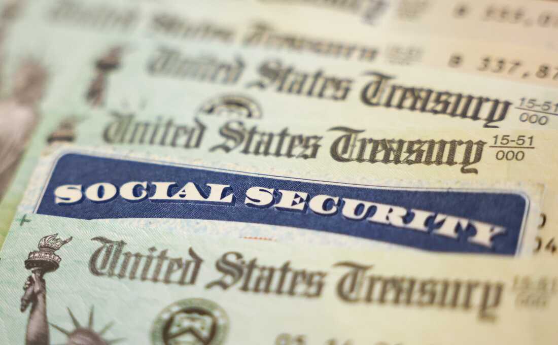 Social Security is expected to run short of cash in less than seven years. Lawmakers need to adjust benefits or taxes before that to avoid an automatic cut in monthly benefits.