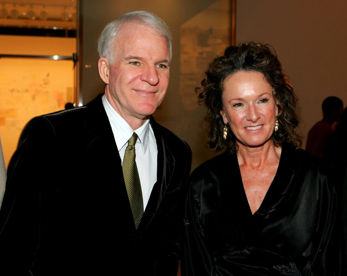 Steve Martin, Ann Philbin to curate new Santa Barbara Museum of Art exhibit of 'peculiar' paintings