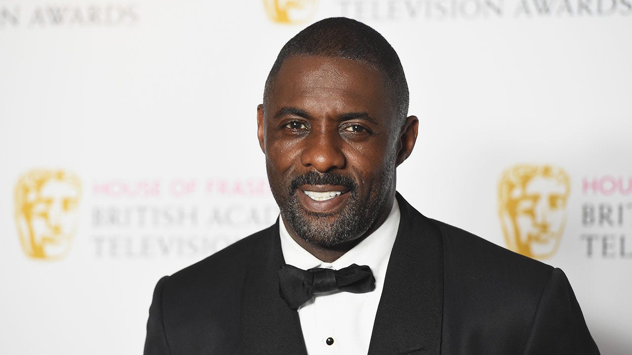 Idris Elba says audiences won't accept a Black actor as James Bond