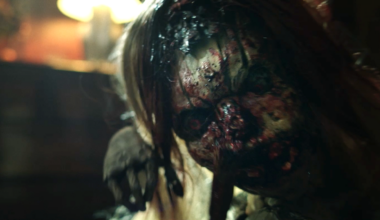 'Pinocchio: Unstrung' Trailer Is Brutal, Bloody, & Surprisingly Good