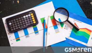 TrendForce: global smartphone market declined 1.7% in Q1, things will get worse later this year