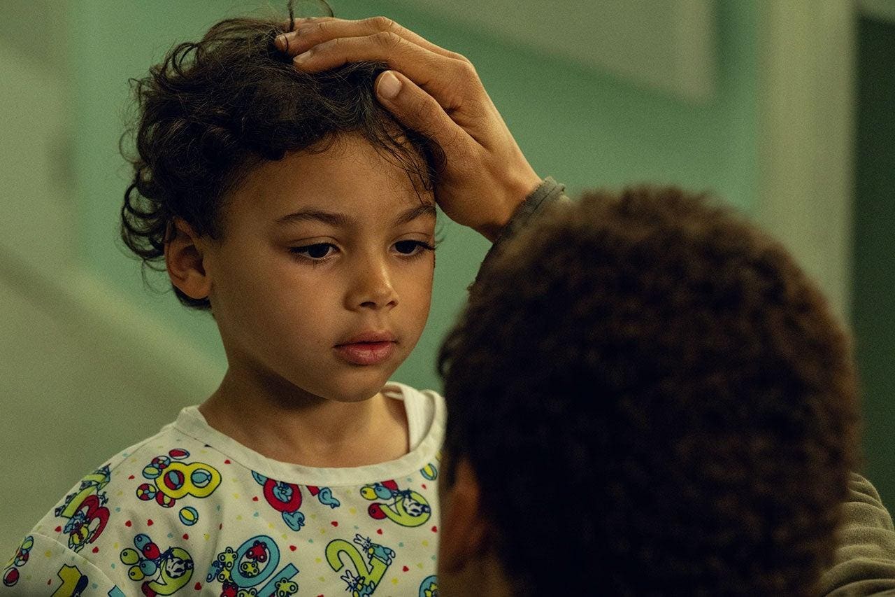 Netflix’s Best New Show Grabs A 100% Rotten Tomatoes Score