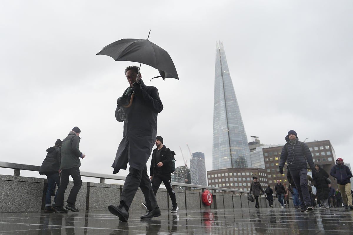 Growth to slow and unemployment to jump to two…