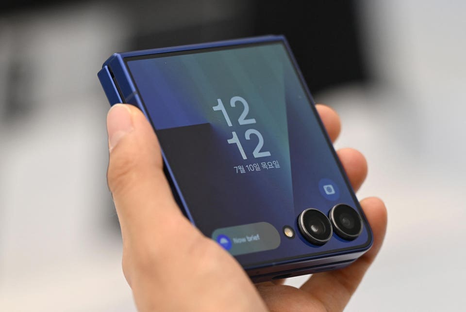 SKOREA-AI-SAMSUNG