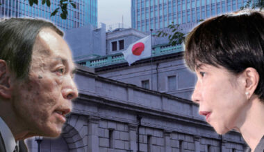 Why Japan's Takaichi has stepped back from BOJ rate hike debate