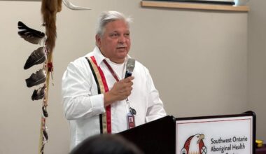 Province announces $1.9M for Indigenous healthcare in southwestern Ontario