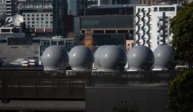Revealed: The US satellite broadband provider behind the ‘mystery’ Auckland domes