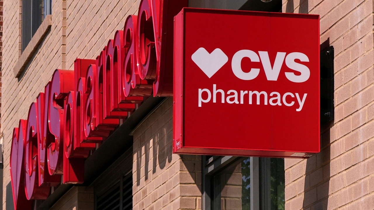 CVS to pay out millions to NY, federal government for alleged Medicaid fraud