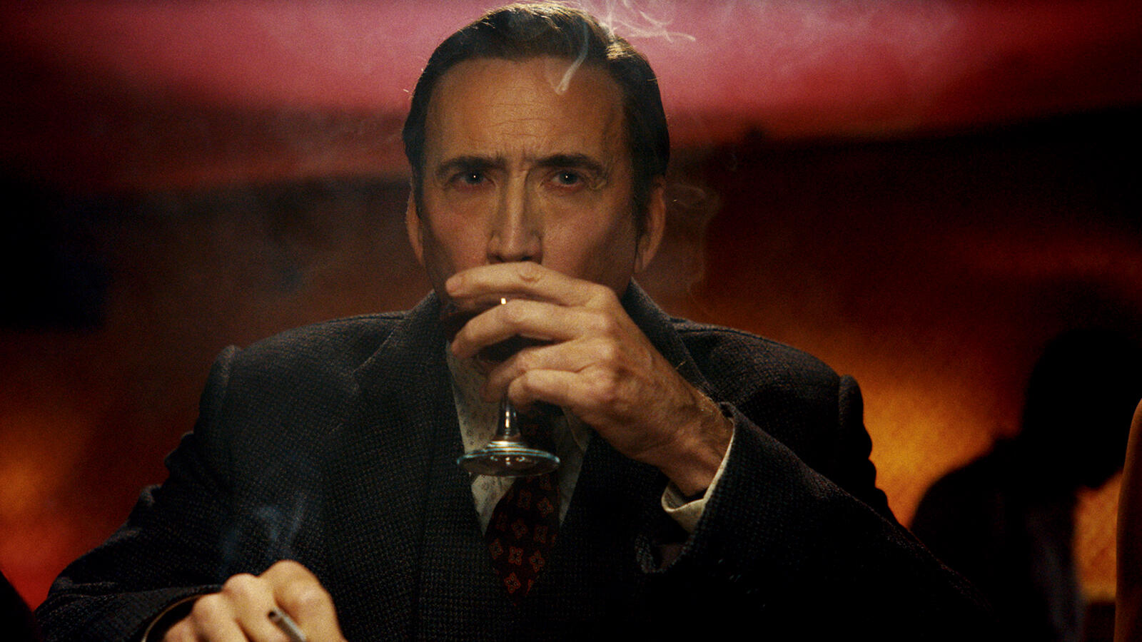 7 Shows Like Spider-Noir That Will Have You Saying 'M'Yeah, See'
