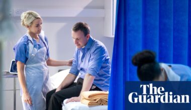 Hospitals in England ranking highly for empathy ‘have better patient outcomes’ | Health
