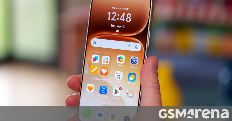 Honor adds Virtual Permissions feature to MagicOS that protects your private data