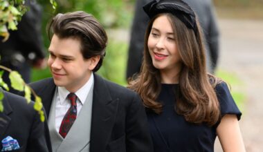 Samuel Chatto and Girlfriend Eleanor Ekserdjian: Are They the Next Royal Wedding?
