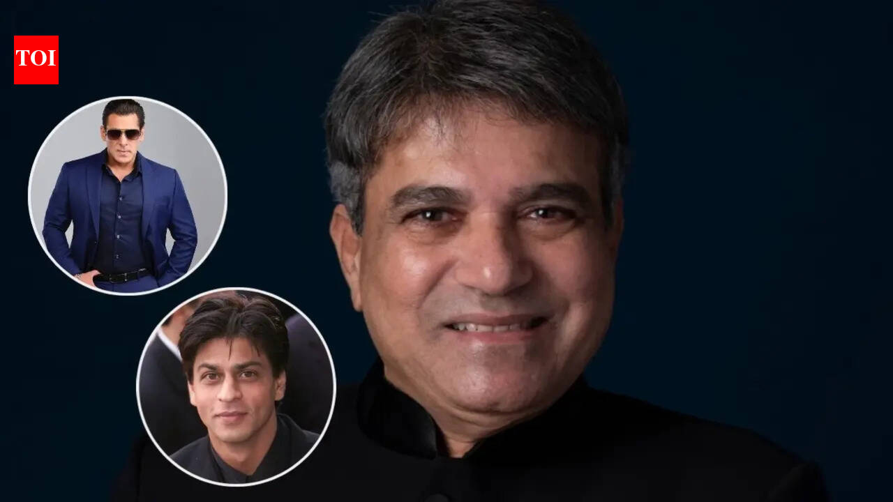 Suresh Wadkar talks about Shah Rukh Khan and Salman Khan: 'SRK knows how to respect others; Salman has a dabang personality' |
