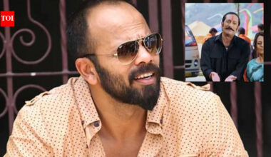 Golmaal 3: Rohit Shetty REVEALS how the iconic 'Golmaal 3' scene 'Abbe jaldi bol kal subah Panvel nikalna hai' was born | Hindi Movie News