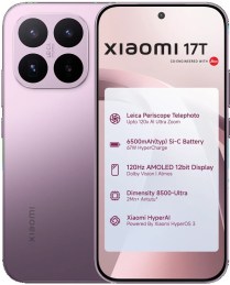 Xiaomi 17T