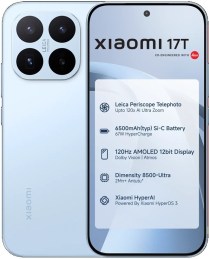 Xiaomi 17T