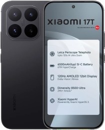 Xiaomi 17T