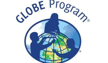 GLOBE Mission Earth Educators Participate in Land Cover Community of Practice