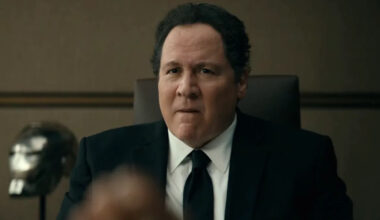 Jon Favreau Admits 'The Smartest Thing' He Ever Did With Marvel Came Separate From Directing The Iron Man M...