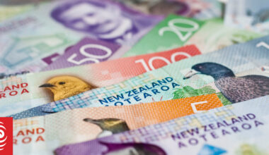 'A significant cost for us' - Tax credit changes to hit charity sector