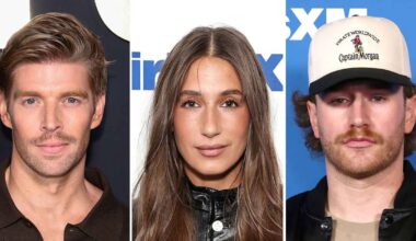 Summer House's Kyle Recalls Suspicions of Amanda and West