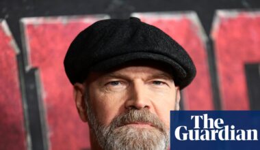 Actor Tyler Mane reveals he is having treatment for rare male breast cancer | US news