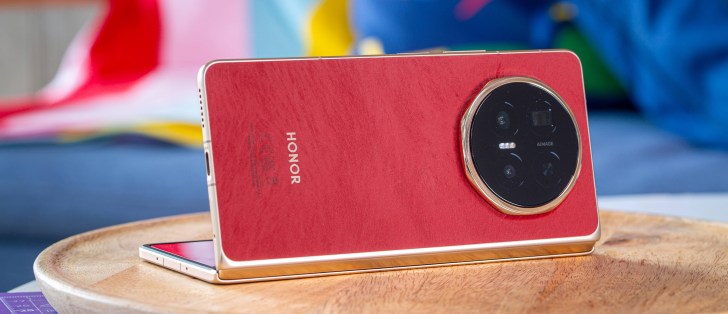 Honor Magic V6 review: Our lab tests